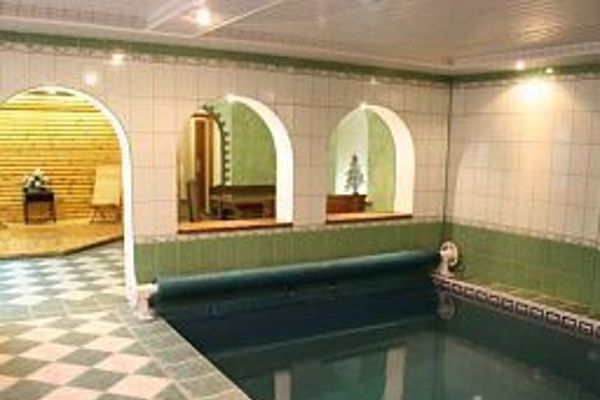 Solovyinaya Roscha (Kursk)